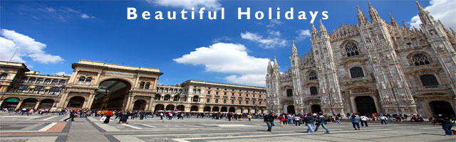 italy accommodation guide
