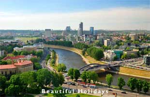 picture of lithuania europe