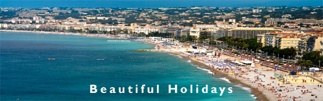 european mediterranean holidays