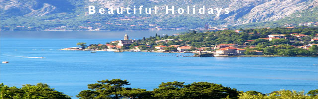 southern europe holiday accommodation picture