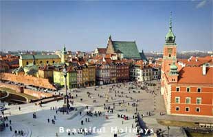 picture of poland europe