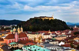 picture of slovenia europe