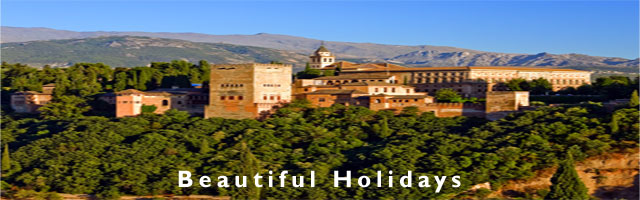 andalucia holiday and accomodation guide