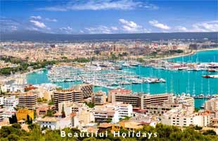 picture of balearic islands spain