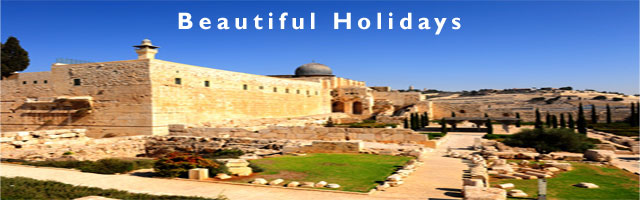 israel accommodation guide
