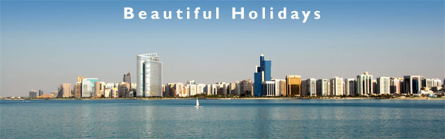 middle east accommodation guide