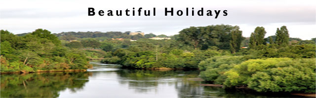 beautiful waikato holidays in new zealand