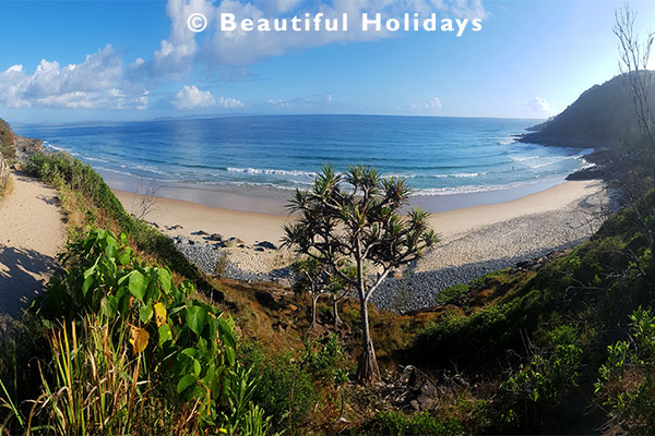 Holiday in Australia with Beautiful Pacific Holidays