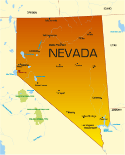 Nevada Resorts & Holidays in USA | Beautiful Holidays