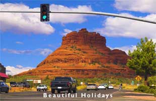 Arizona Resorts & Holidays in USA | Beautiful Holidays