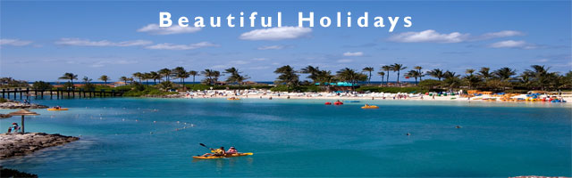 Grand Bahama Resorts & Holidays in Bahamas | Beautiful Holidays