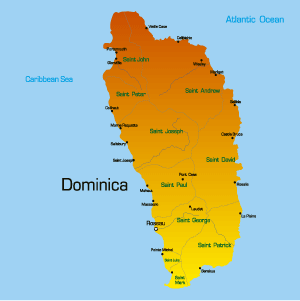 Dominica Accommodation & Holidays – Beautiful Caribbean