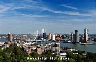 Netherlands Accommodation & Holidays – Beautiful Europe
