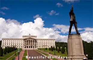 picture of northern ireland europe