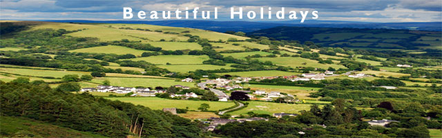 brecon beacons holiday and accomodation guide